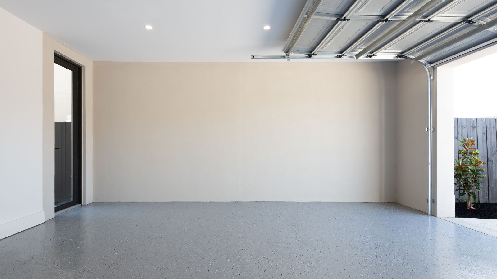Garage flooring ideas for optimum car storage