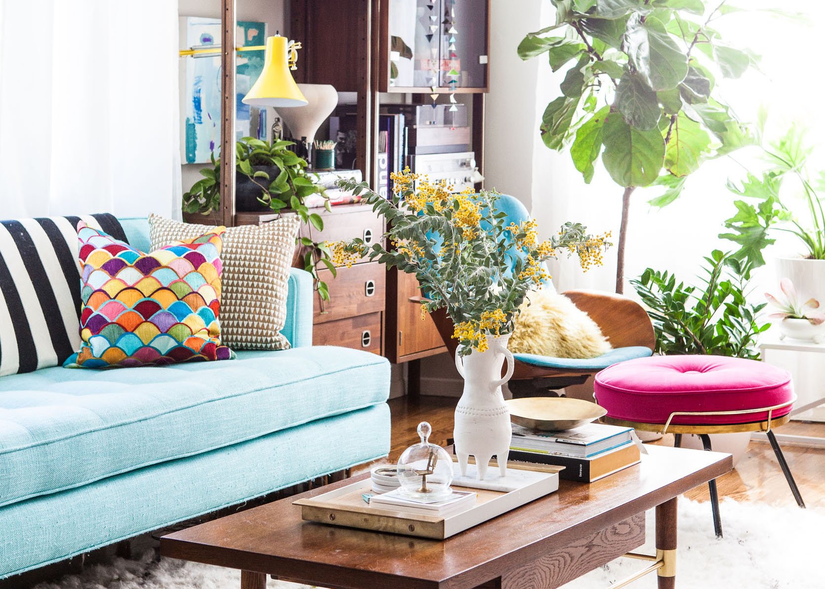 Revisiting A 2013 Project, DesignLoveFest’s Apartment (+ What I Think About It Now)