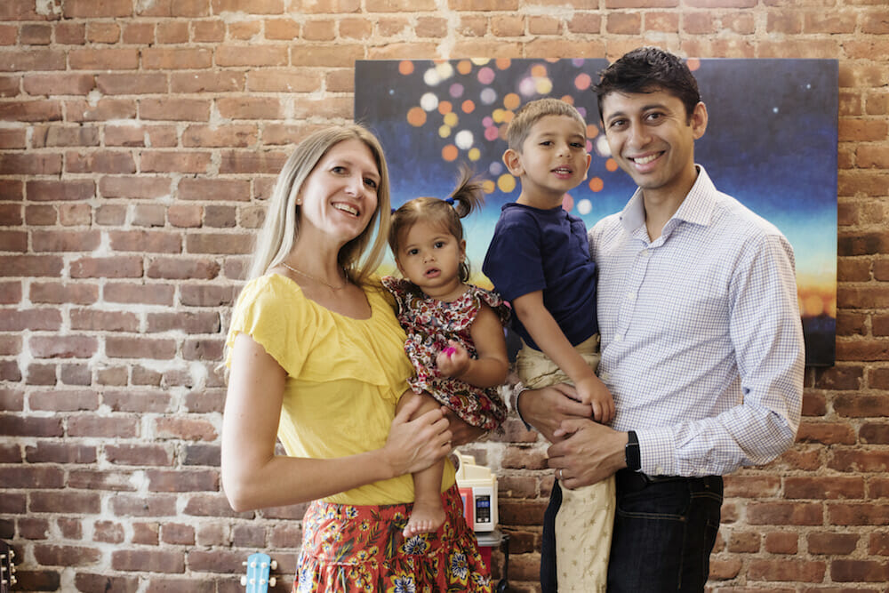A Tribeca Condo Renovation for a Growing Family