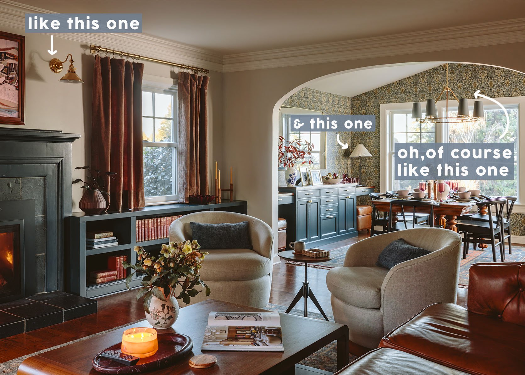 This Style Of Lighting Works In Any Home (And Will Make It Look Even Better) + Affordable Options You’ll Love