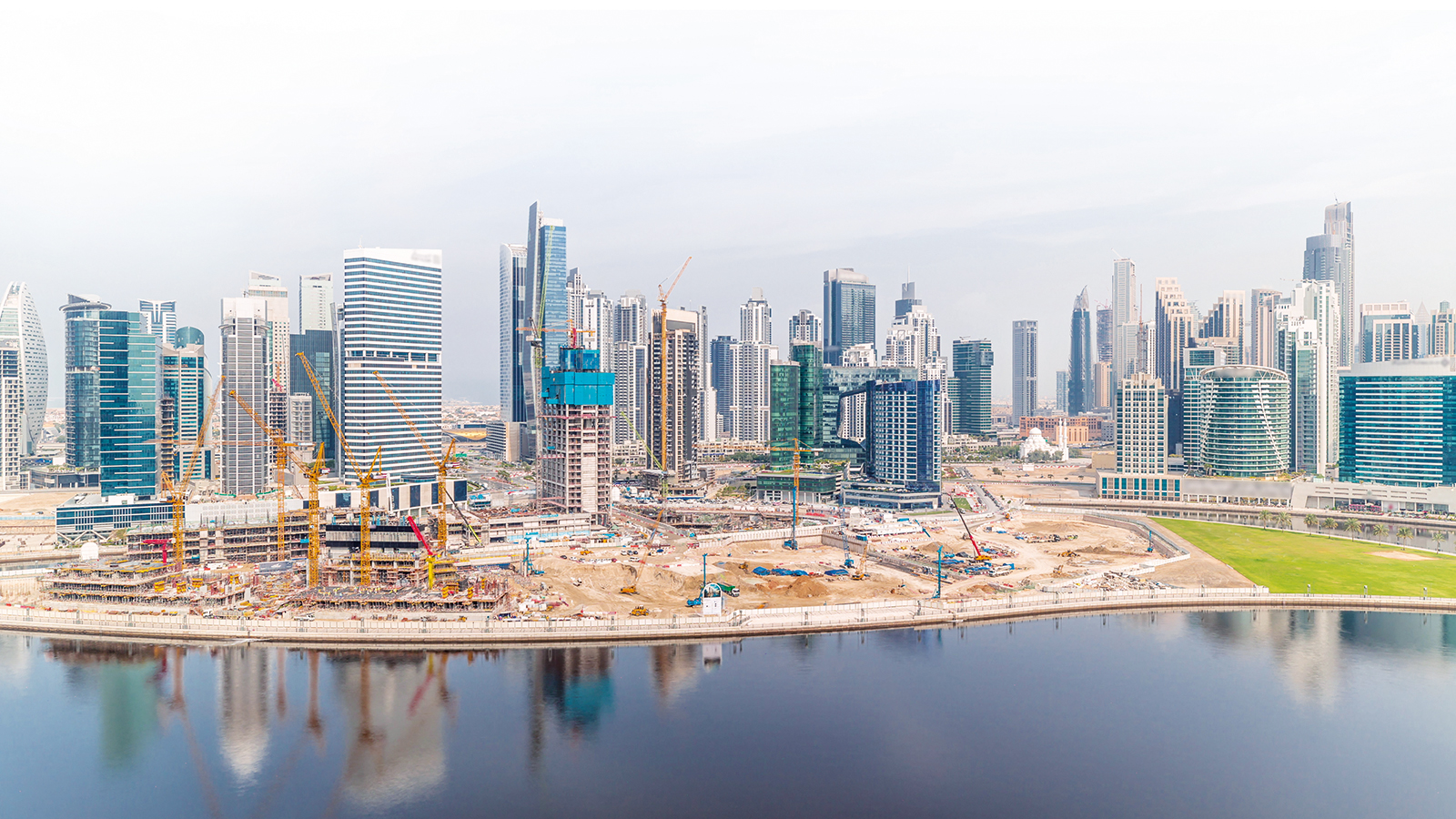‘Should we worry about Middle East contract law?’