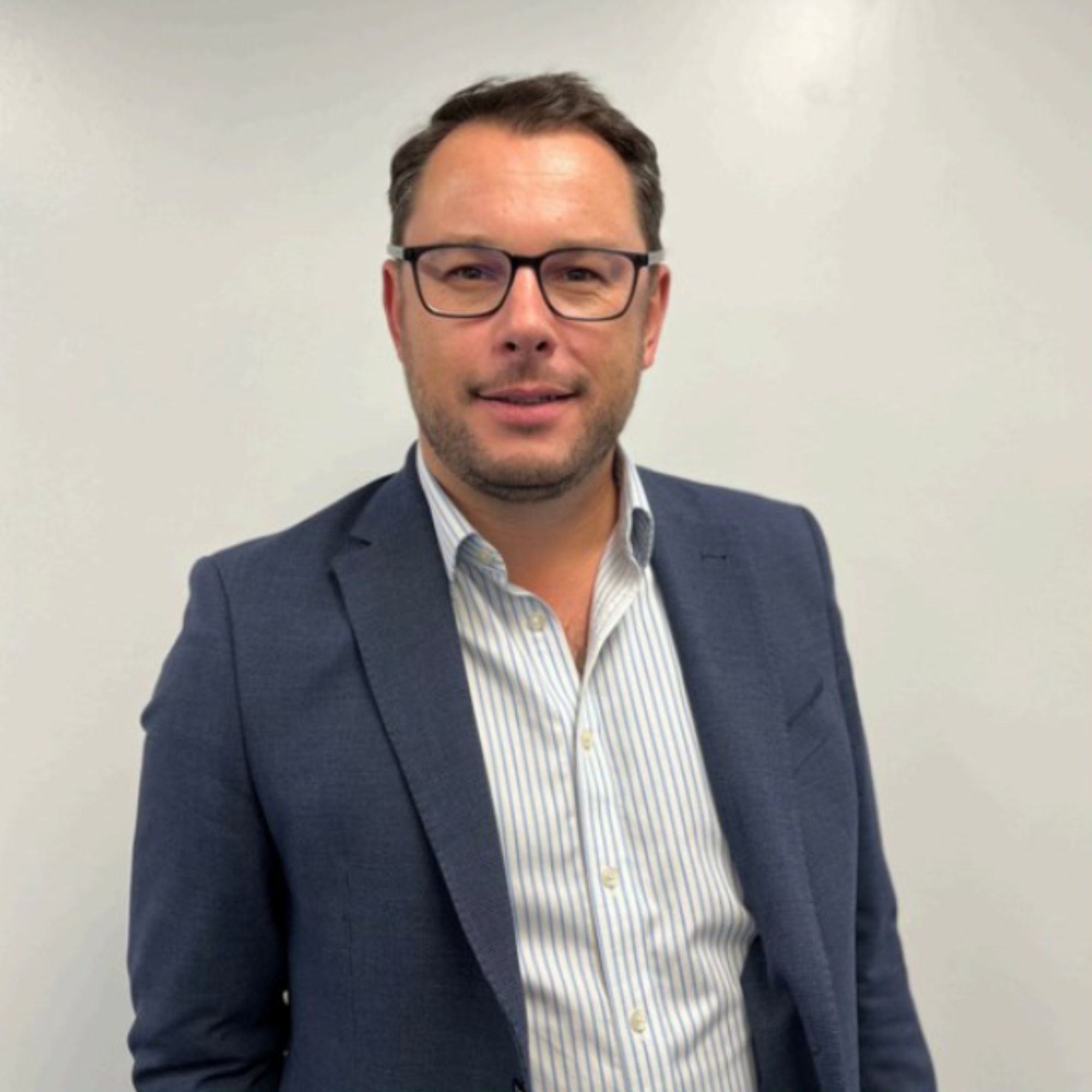 Neil Bills, general manager at Bradstone. 