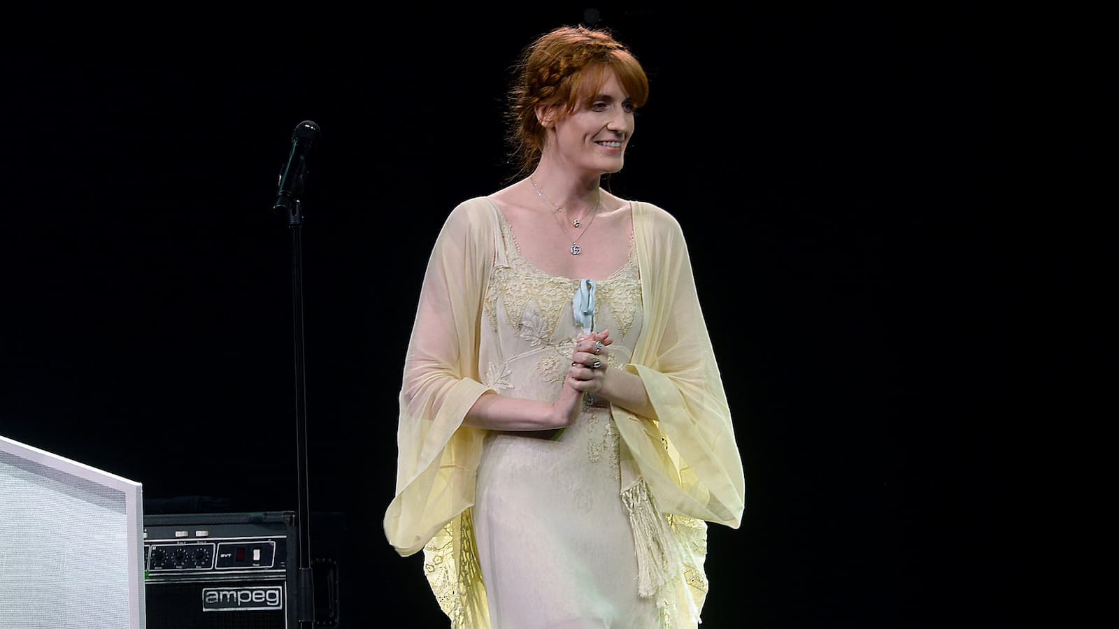 Florence Welch warned £1.9m house renovation could unearth medieval skeletons