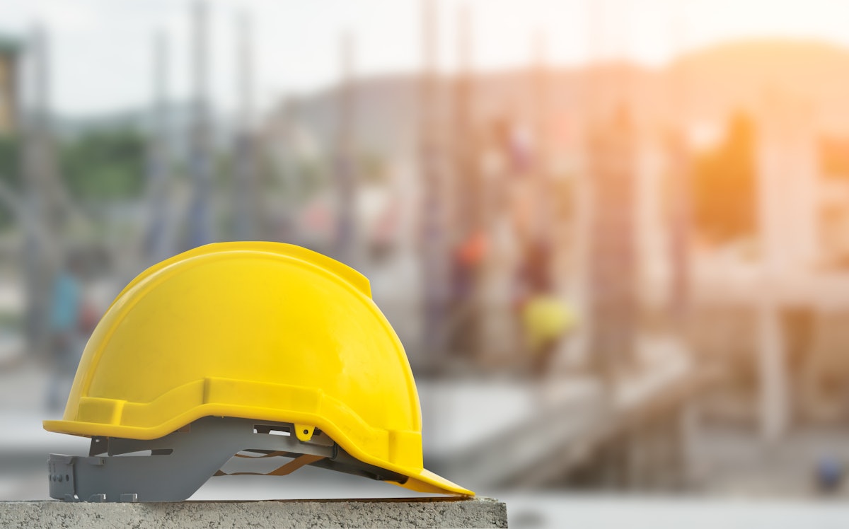 What OSHA’s PPE Rule Revision Means for Women in Concrete