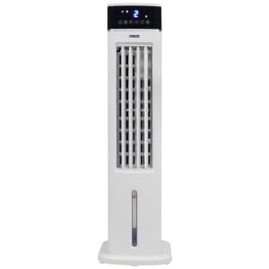 Princess Smart Air Cooler - White