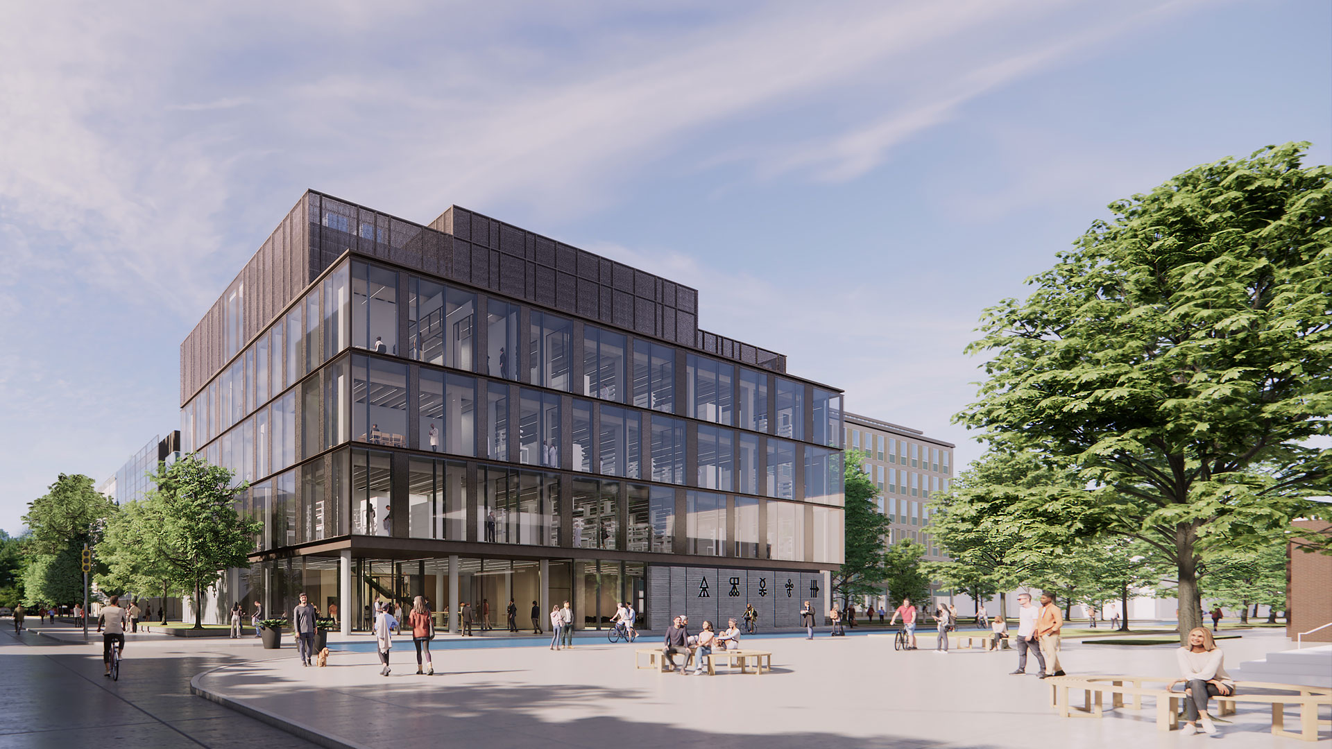 Toronto University Extension