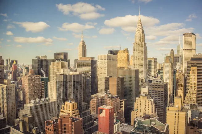 New York contractors boost pay, benefits to fight labor shortages