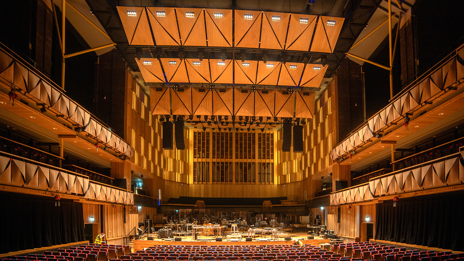 CIOB Awards 2025: Renovation & Restoration