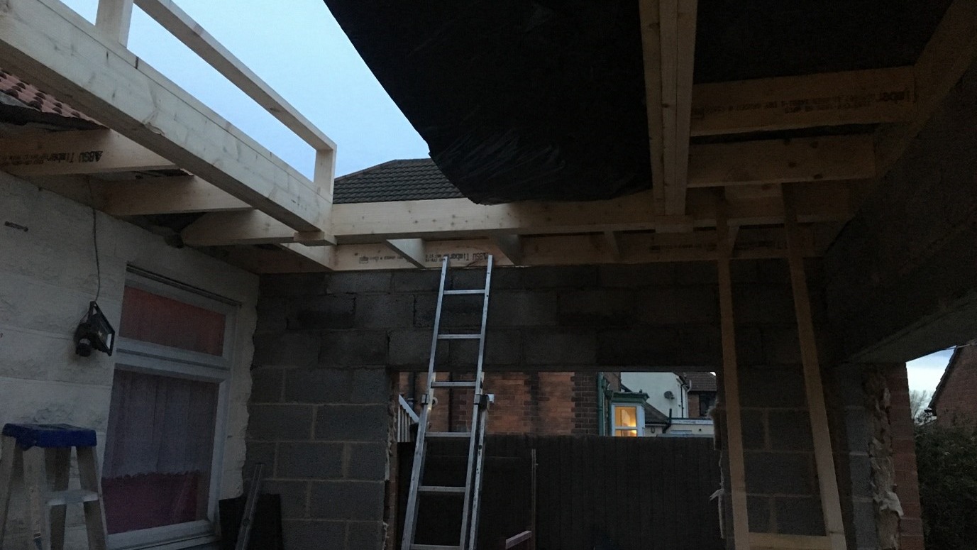 roofer