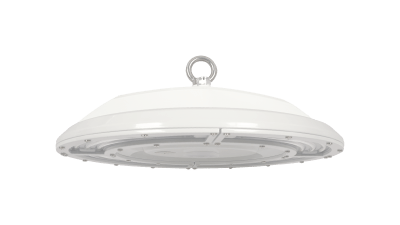 EarthTronics Wattage Selectable Washdown LED Highbay Release