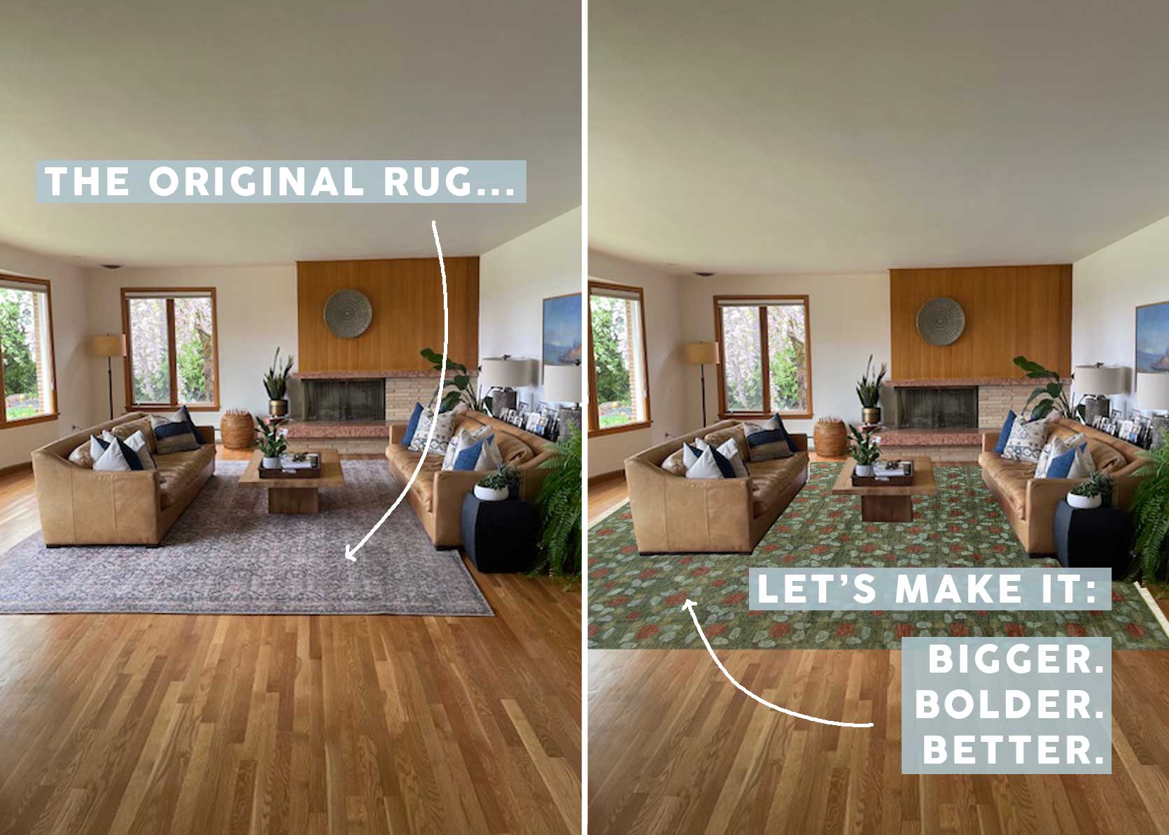 EHD Design Rescue: We Help 4 Readers Stuck On Design Choices Finish Their Room