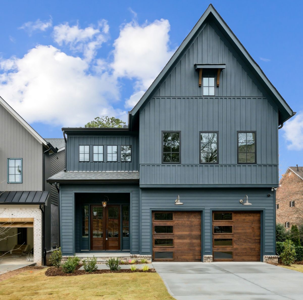 Harrison Homes’ Scott Hudson talks land, legacy and his beginnings