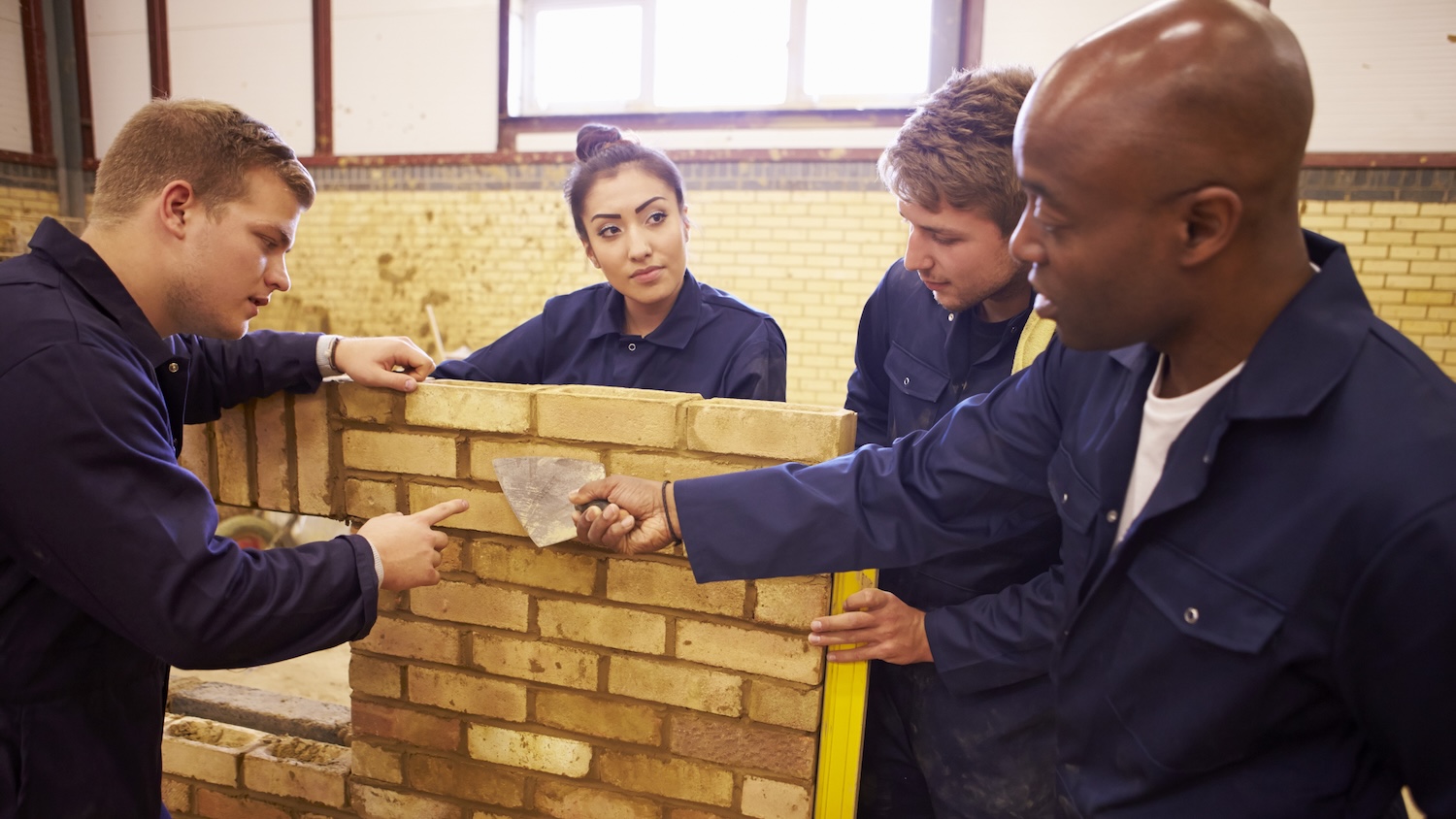 Safeguarding must-haves for employing apprentices