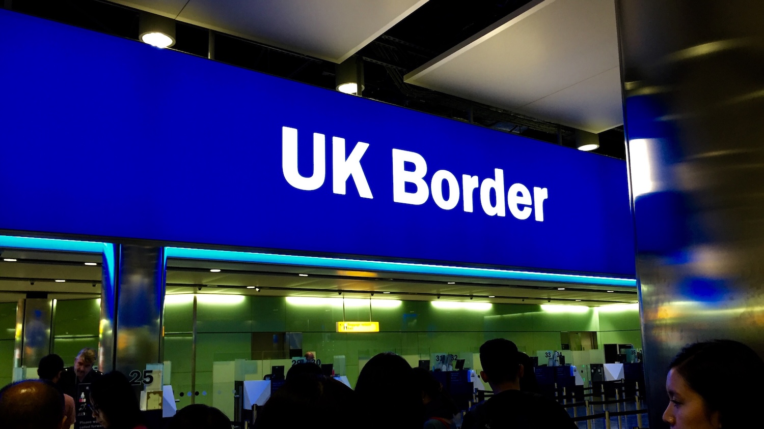 Immigration white paper: what it means for UK construction