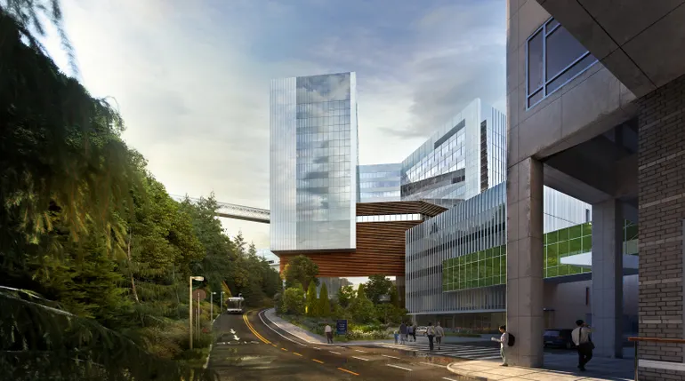 With AI, ‘walk before you run’: Skanska USA exec