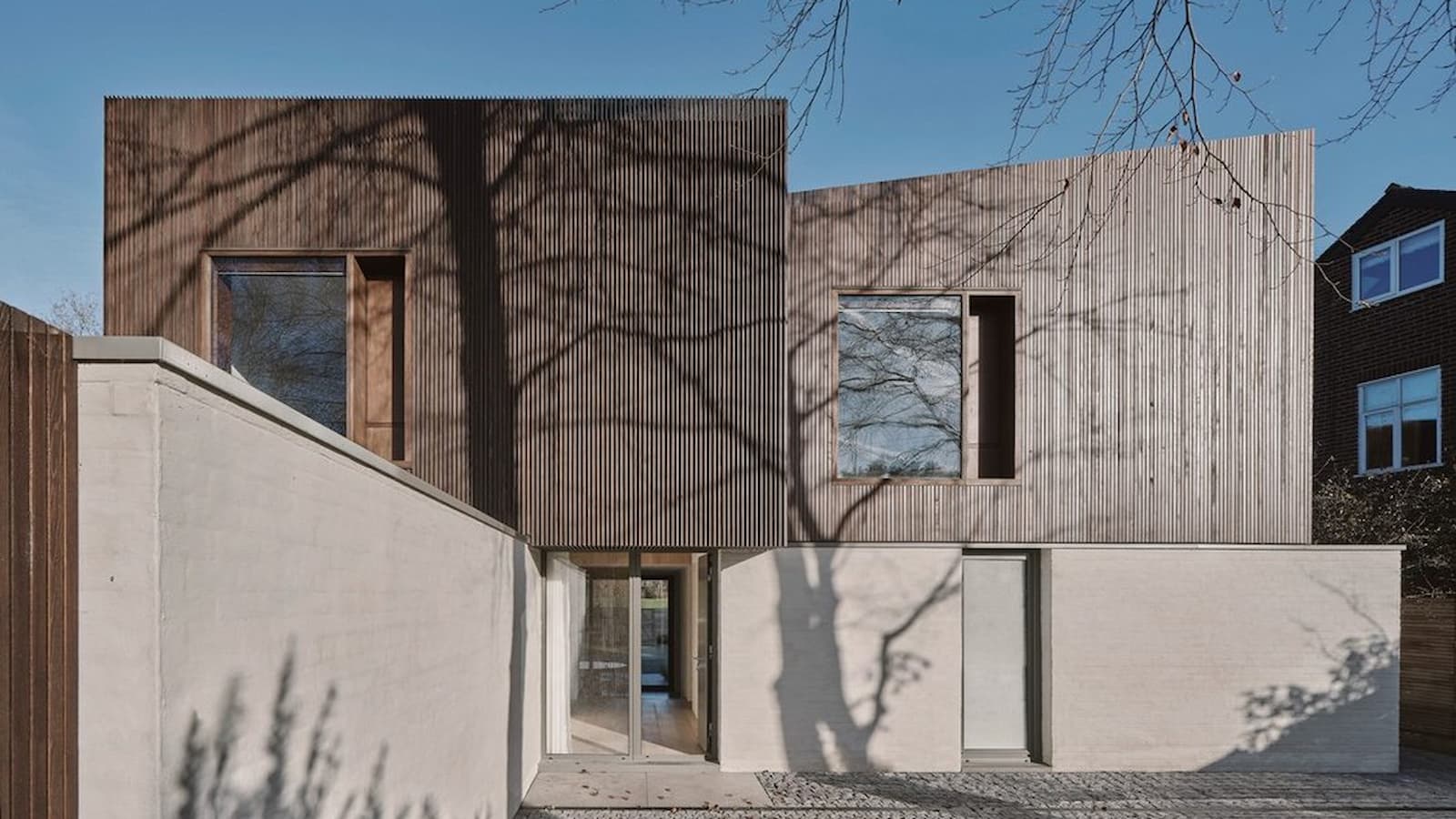 See the North West home named Building of the Year 2025
