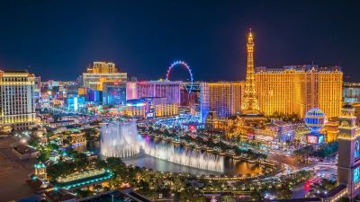 METALCON Reveals Show Highlights, Programming for Vegas