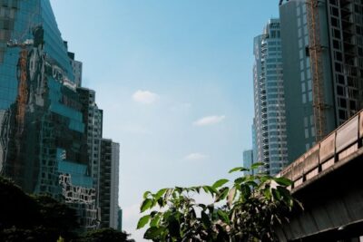 The Top Careers in Hospitality Construction