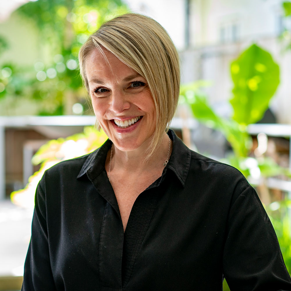 Karen McClure