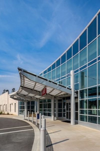 MUSC Black River Medical Center Features EFCO Solutions