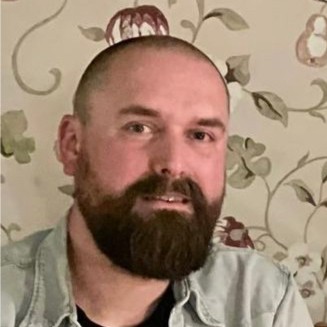 Hedshot of Klöeber MD