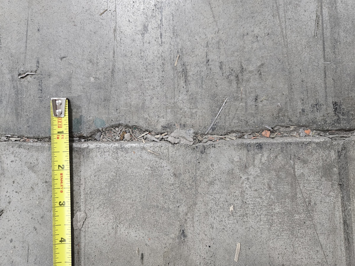 Repairing Floor Joints | For Construction Pros
