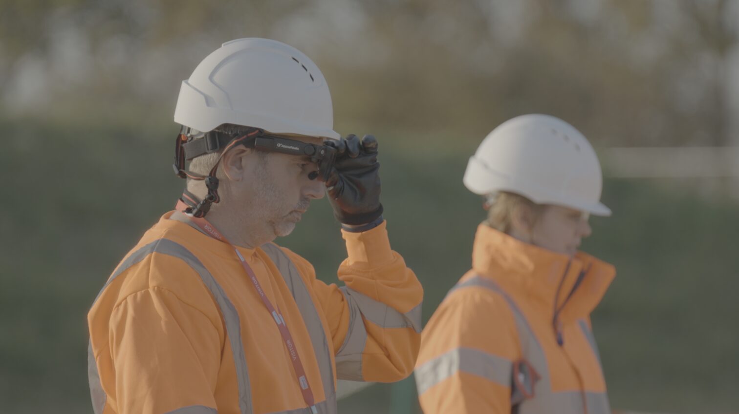 Digital Construction Awards 2025: Digital Team of the Year