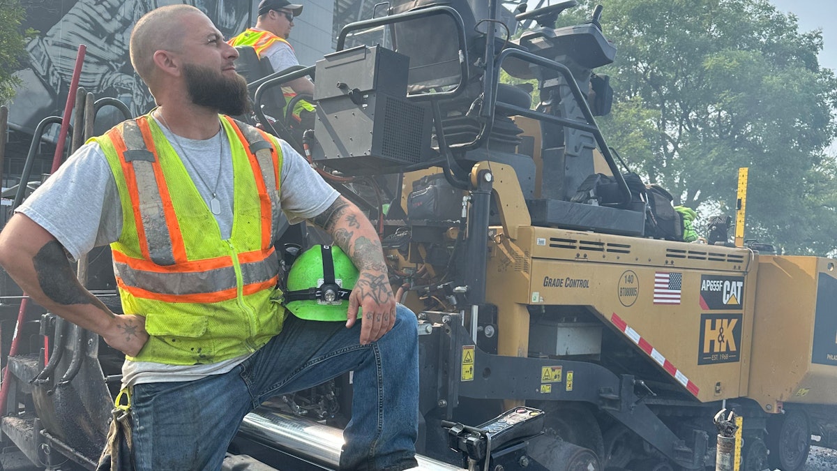 Top 10 Summer Snacks According to Asphalt Crews