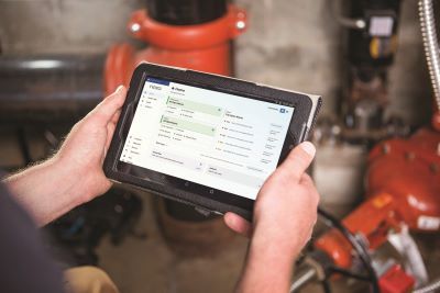Watts News Release: Nexa Intelligent Water Management