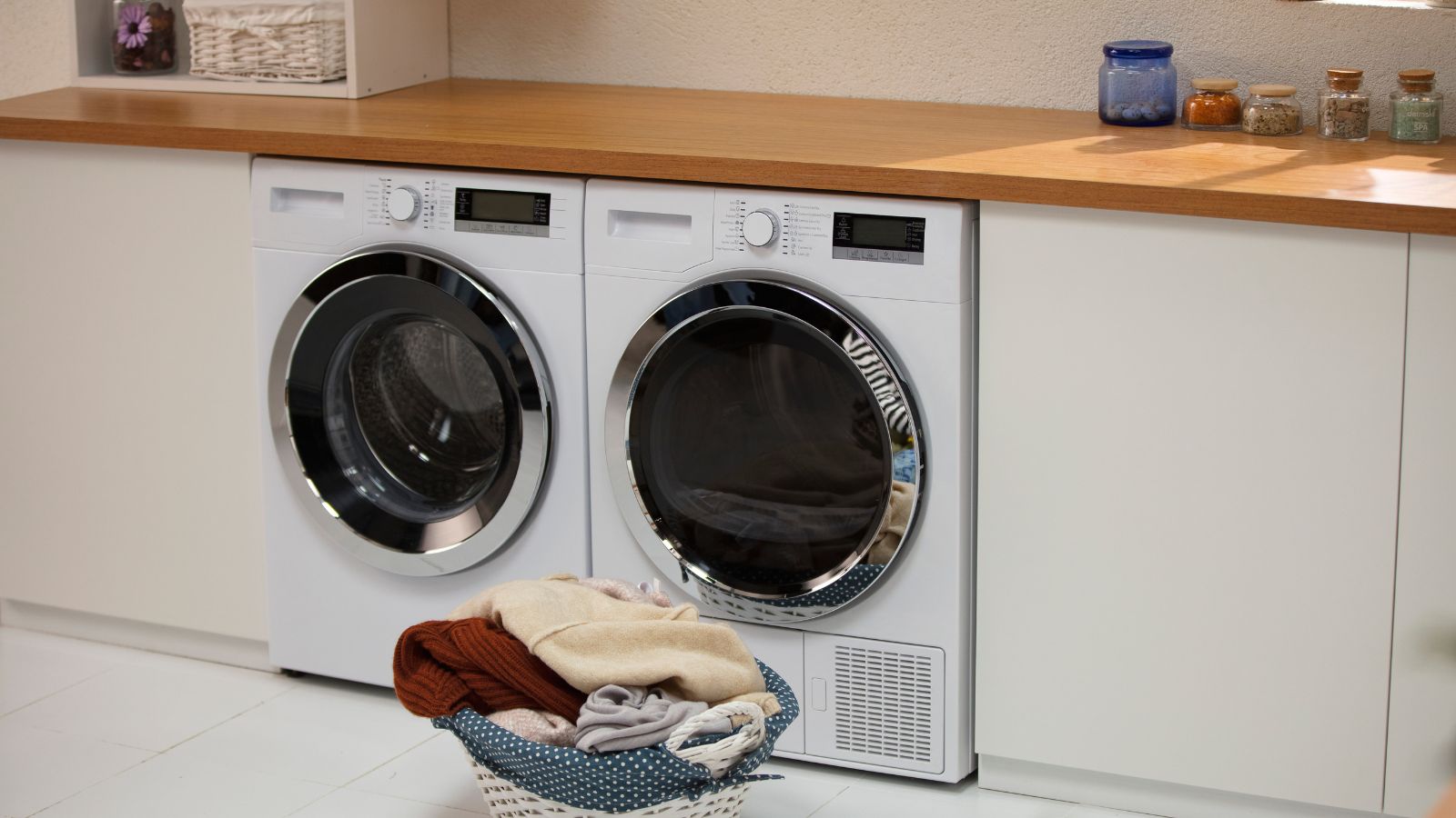 Adding a utility room to your garage: What to know before you do it
