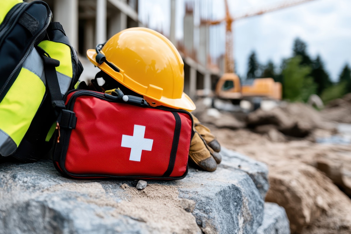 Survey Says: Construction Is One of the Toughest Jobs in America—So Why Aren’t Workers Getting the Credit (or Safety) They Deserve?