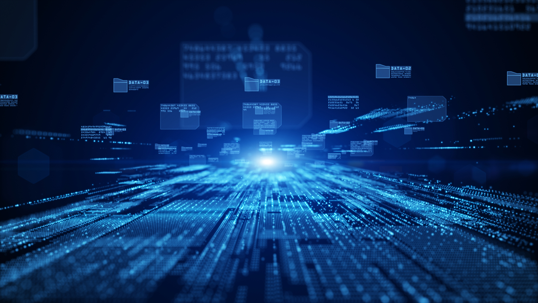 Digital passports will help break silos and share data