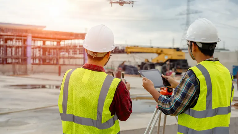 AI, robots take top spot in contech investments