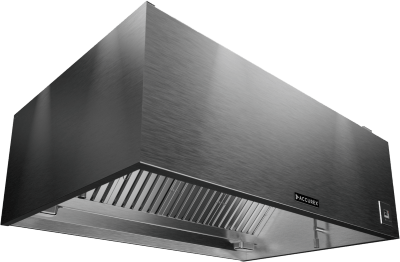 Accurex® Offers Optics-Based Demand-Controlled Ventilation