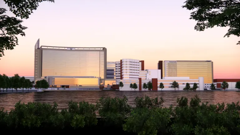 AdventHealth taps Brasfield & Gorrie for $660M medical tower