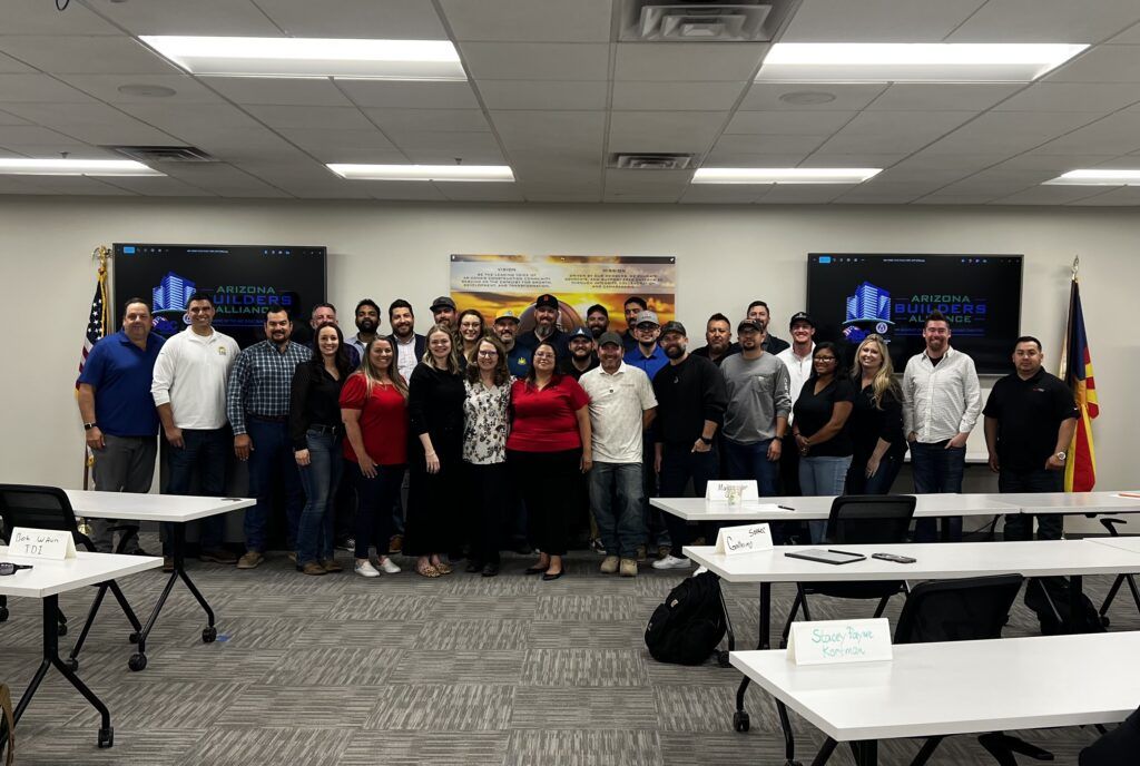 Arizona Builders Alliance selects Jacob’s Hope for pro-bono project