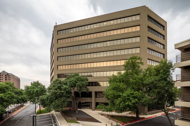 Burns & McDonnell opens new office in San Antonio