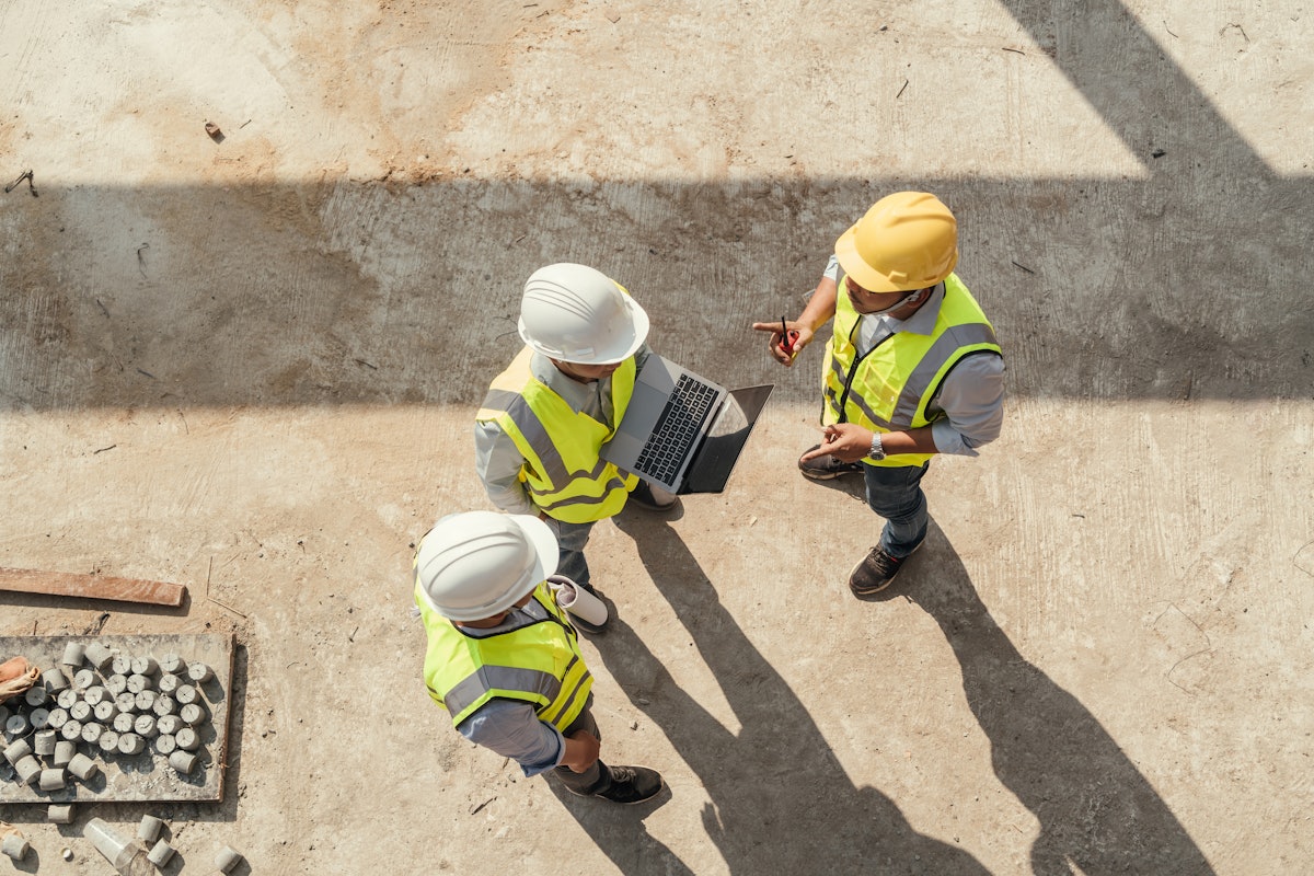 Construction Job Openings Fall as Industry Faces Uncertainty, But Unemployment Stays Low in Most States