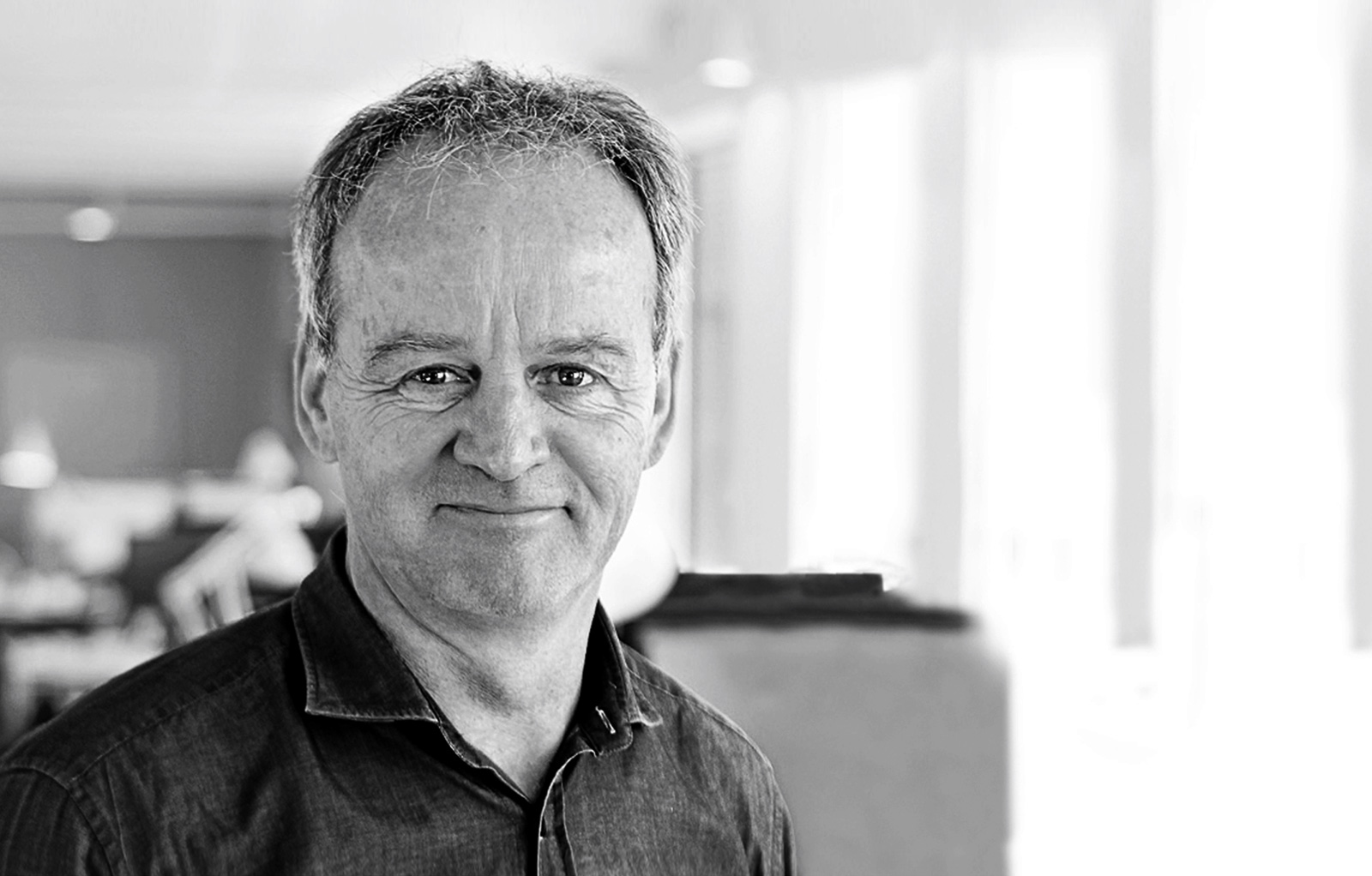Stig Mikkelsen