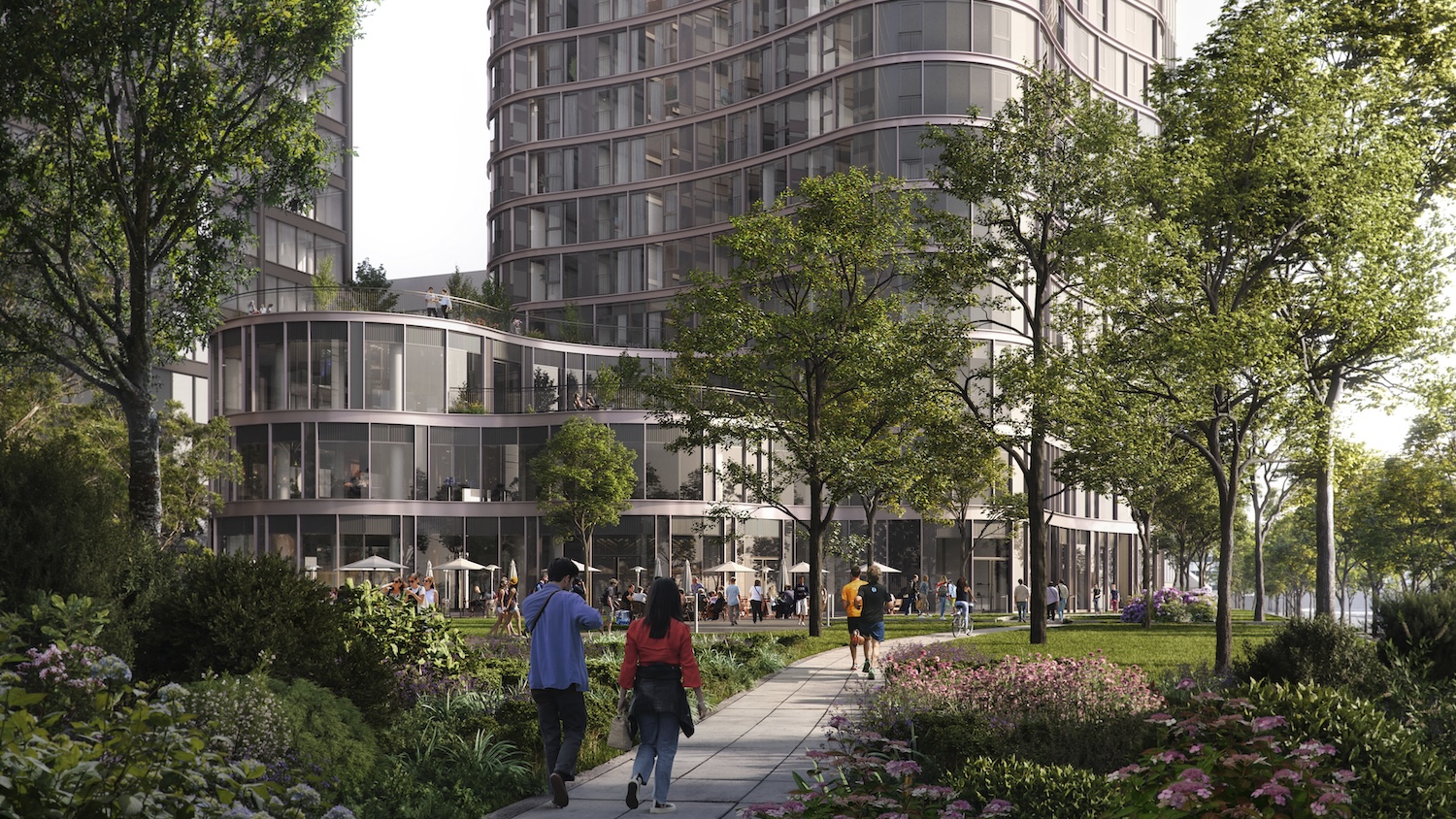 Digital Construction Awards 2025: Digital Construction Project of the Year shortlist