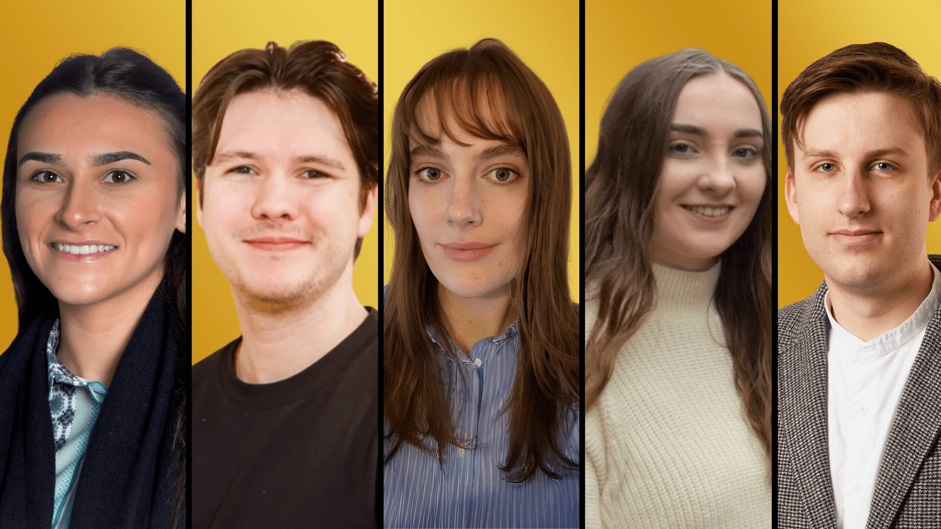 Digital Construction Awards 2025: Digital Rising Star of the Year
