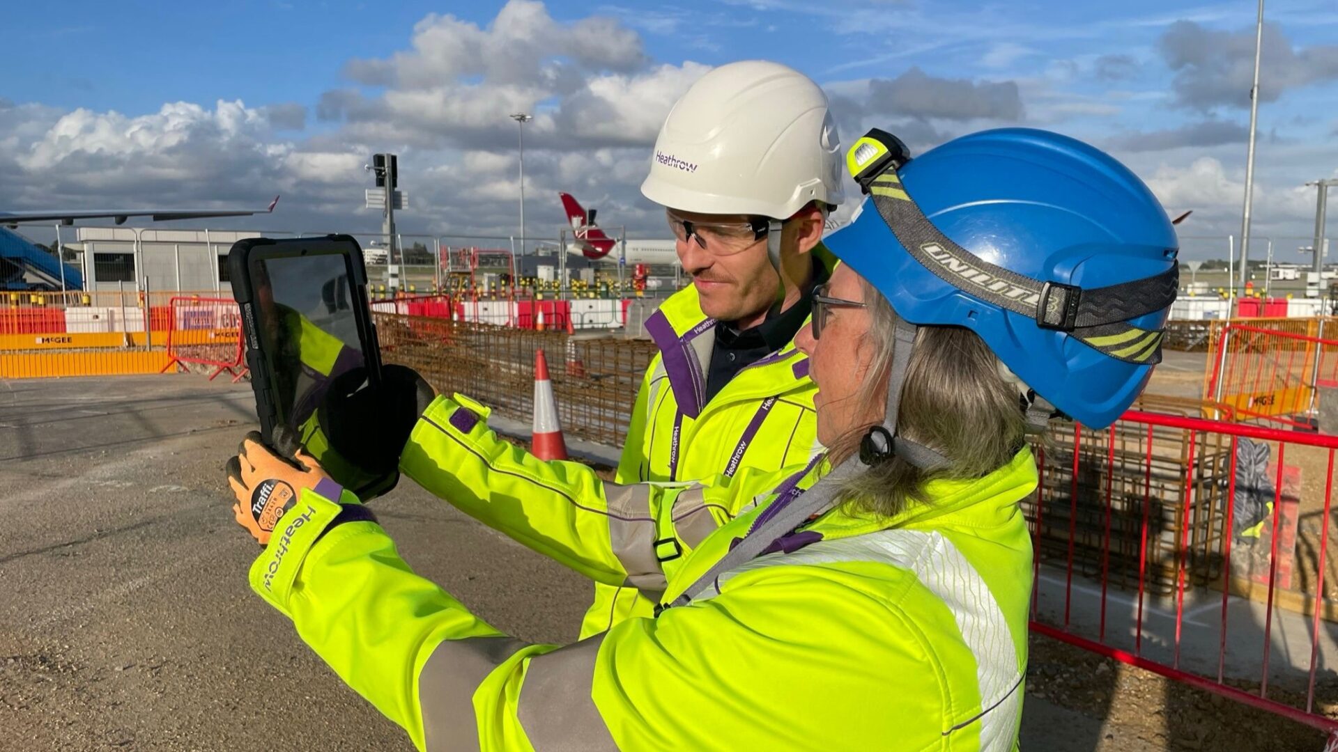 Digital Innovation in Health, Safety and Wellbeing