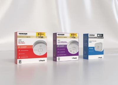 Feit Electric Acquires Assets of Universal Security Instruments