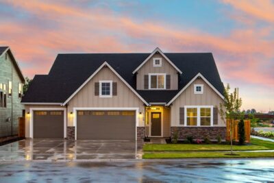 Garage Door Upgrades with the Best ROI for Home Sellers
