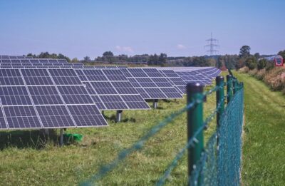 Grid-Tied Solar: Cut Power Bills Without Going Off-Grid