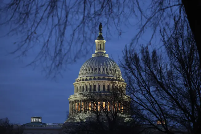 House committee advances bill with ‘big three’ business tax relief