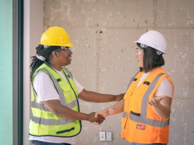 How Commercial Construction Firms Can Attract High-Value Clients