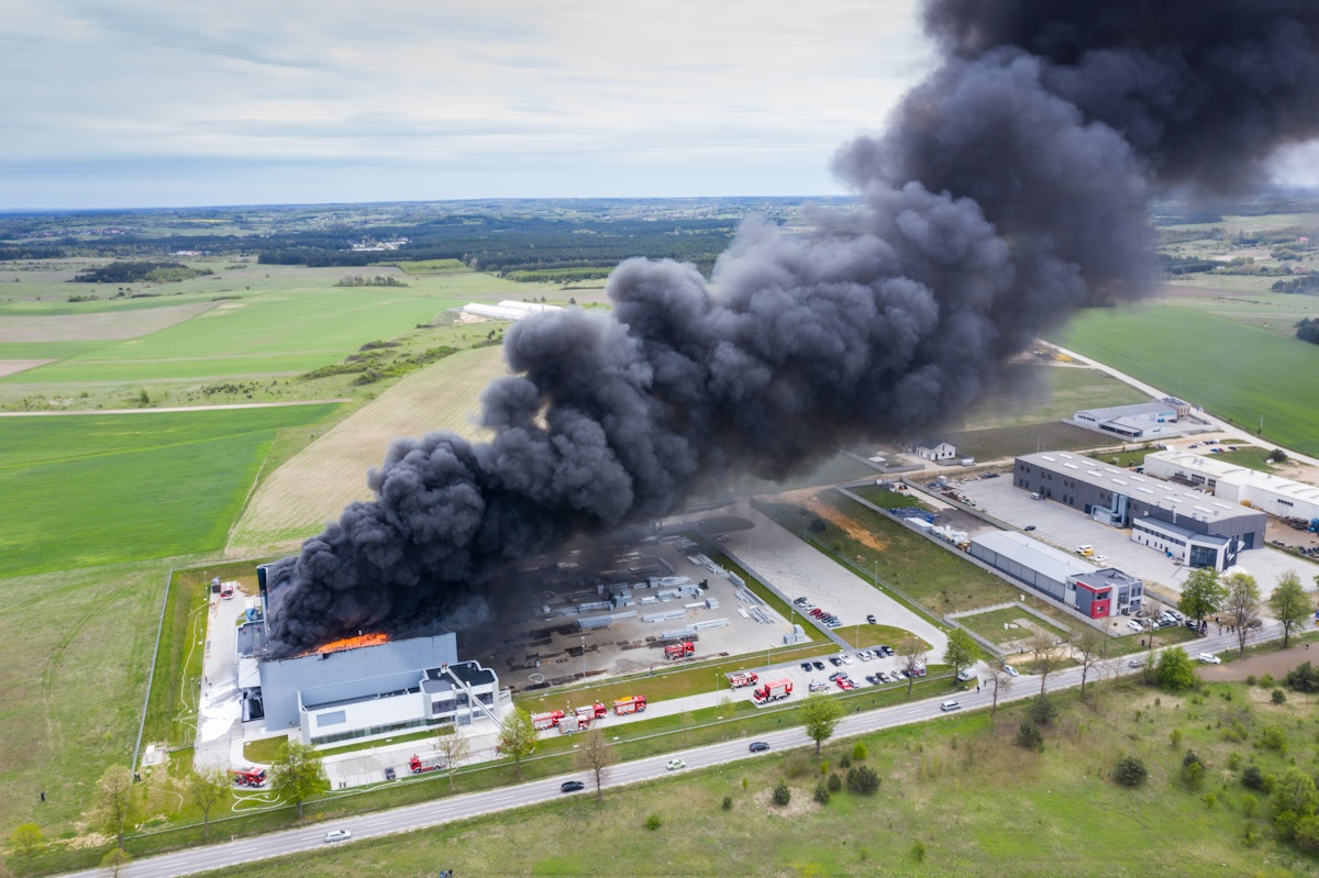 How Metal is Shaping Resilient Building Design in a Climate of Crisis