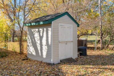 How to Choose the Right Shed Size for Your Specific Needs