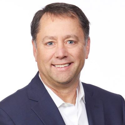 John Reutter Appointed President of GF Building Flow Solutions Americas